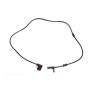 ATE 360184 ATE Wheel Speed Sensor 360184 for Mercedes-Benz