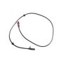 ATE 360247 ATE Wheel Speed Sensor 360247 for Mercedes-Benz