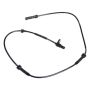 ATE 360391 ATE Wheel Speed Sensor 360391 for BMW