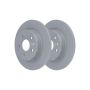 ATE 412188 ATE Original Rear Disc Brake Rotor 412188 for Buick, Chevrolet