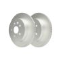 ATE 418147 ATE Original Rear Disc Brake Rotor 418147 for Lexus