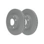 ATE 419106 ATE Original Front Disc Brake Rotor 419106 for Acura, Honda