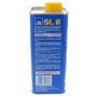 ATE 706402 ATE SL.6 DOT 4 ISO-Class 6 Brake Fluid 706402 for Electronic Braking Systems