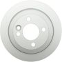 ATE SP10271 ATE Coated Single Pack Rear Disc Brake Rotor SP10271 for Mini