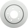 ATE SP19112 ATE Coated Single Pack Rear Disc Brake Rotor SP19112 for BMW