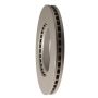 ATE SP30222 ATE Coated Single Pack Front  Disc Brake Rotor SP30222 for Audi, Porsche