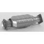 Davico Mfg 16076 Direct Fit Catalytic Converter