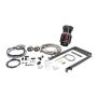 Snow Performance SNO-500-BRD-T Diesel Stage 3 Boost Cooler(tm) Water-Methanol Injection Kit - No Tank