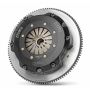 Clutch Masters 18-19 Subaru WRX 2.0L 725 Series Race/Street Twin Disc Clutch Kit w/ Steel Flywheel