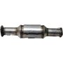 Davico Mfg 16054 Direct Fit Catalytic Converter