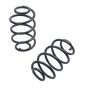 ST Suspensions 68310 ST Muscle Car Springs Chevrolet Chevelle Malibu Monte Carlo