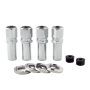 LUG NUT 12MM X 1.50 RACE X-LONG SHANK