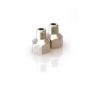 Turbosmart TS-0505-2007 1/16in NPT Male - 1/8in NPT Female Fittings