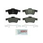 Bosch BP973 Bosch QuietCast Brake Pads