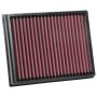 AEM 28-30086 DryFlow Air Filter