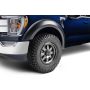 21-   Ford F150 Extend- A-Flare Fender Flares