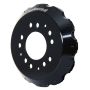 Wilwood 170-10231 Hat-BB Front .1.20in Offset 5 x 4.75 - 12 on 8.75in