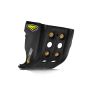 Cycra 1CYC-6229-12 16-18 KTM 250 SX-F Full Armor Skid Plate - Black