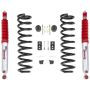 Rancho RS66555R9 Level It Suspension Leveling Kit