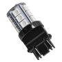 Oracle Lighting 5103-003 ORACLE Lighting 3157 18 LED 3-Chip SMD Bulb (Single) - Red