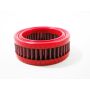 BMC Single Air Custom Round Filter - 91mm Inlet / 47mm Filter Height
