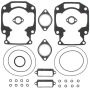Vertex Pistons 710180 Top End Gasket Kit