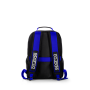 SPARCO 016440NRAZ Bag Stage BLK/BLU