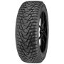 Hankook 175/70r13 82t Han Winter I*Pike Rs2 W429 Studded Bw
