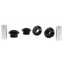 Whiteline Plus 05/05+ Ford Focus / 04-03/08 Mazda 3 Lower Inner Front Control Arm Bushing Kit