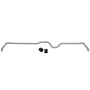 Whiteline 00-08 Mercedes-Benz C-Class Rear 22mm Heavy Duty Non-Adjustable Swaybar
