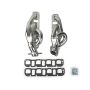 JBA 03-08 Dodge RAM 5.7L HEMI 1-5/8in Primary Silver Ctd Cat4Ward Header