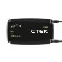 CTEK 40-328 PRO25S Battery Charger - 50-60 Hz - 12V