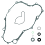 QuadBoss 565272 04-13 Yamaha YFZ450 Water Pump Rebuild Kit