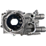 Oil Pump w/Billet Gear Subaru ALL EJ Engines