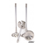 GSC P-D Toyota Supra/BMW Z4 B58 Chrome Polished 30.1mm Head Intake Valve - Single
