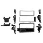 Metra 99-7898 Radio Install Kit