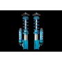 King Shocks 25001-299A 2019+ Mercedes-Benz Sprinter 4WD 2500/3500 Front 2.5 Coil Overs Pair W/ 2.0 Comp Adj