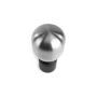 Perrin 2020+ Outback w/CVT Brushed Barrel 1.85in Stainless Steel Shift Knob