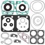 Vertex Pistons 711214 Complete Gasket Kit