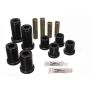 ENERGY SUSPENSION ENE3-3134G Gm Frt Cont Arm Bushing Set Black