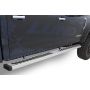 LUND 28665028 09-17 Dodge Ram 1500 Crew Cab Summit Ridge 2.0 Running Boards - Stainless