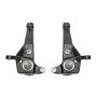 Maxtrac 703030B 01-09 Ford Ranger 2WD w/Coil Susp. (Non Stabilitrak) 4in Front Lift Spindles