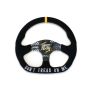 PRP Seats G100-TR3 PRP Steering Wheel Center Cap Liberty or Death