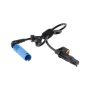 Bosch 0986594528 Bosch Wheel Speed Sensor