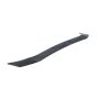 Seibon RFS1213SCNFRS 12-13 Scion FRS Carbon Fiber Rear Fin Spoiler