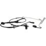 NTK AB0079 ABS Wheel Speed Sensor