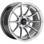 Advanti Racing 79H-SM5810030TM 15X8 4X100 (+25) ADV 79H Storm S1 (HB 73)