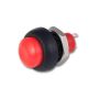 Rugged Radios PTT-RED Replacement Push to Talk (PTT) Button