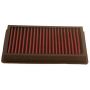 K&N 33-2667 Replacement Air Filter