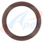 APEX GASKET ABS1141 Rear Main Seal Set